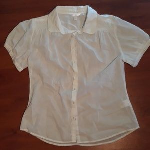 Button down, size PM